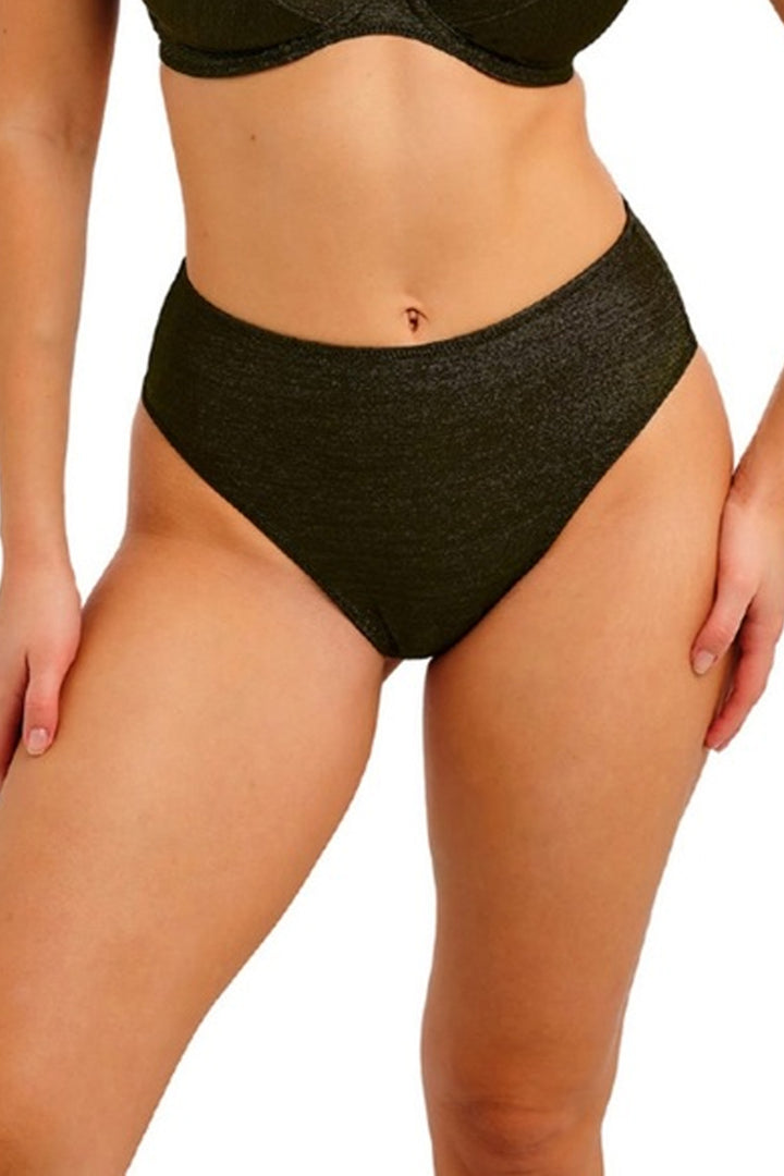 Arizona Wave High Waist Bikini Brief Nebula