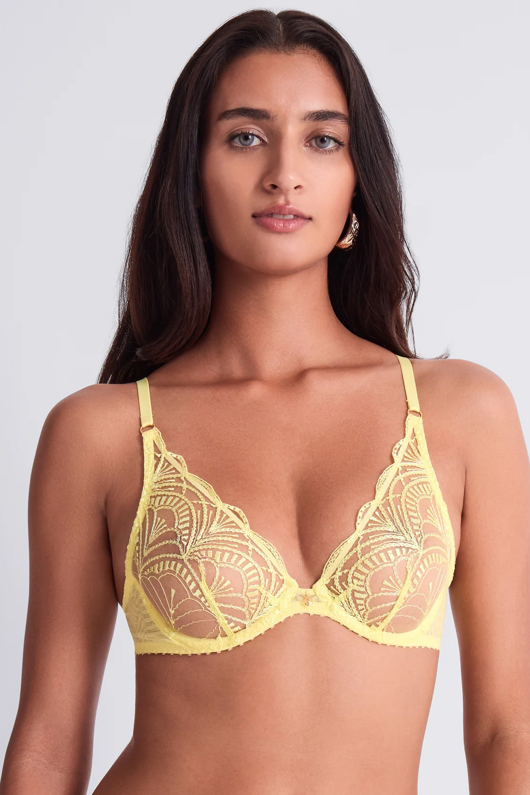 Vibes Plunge Lemonade