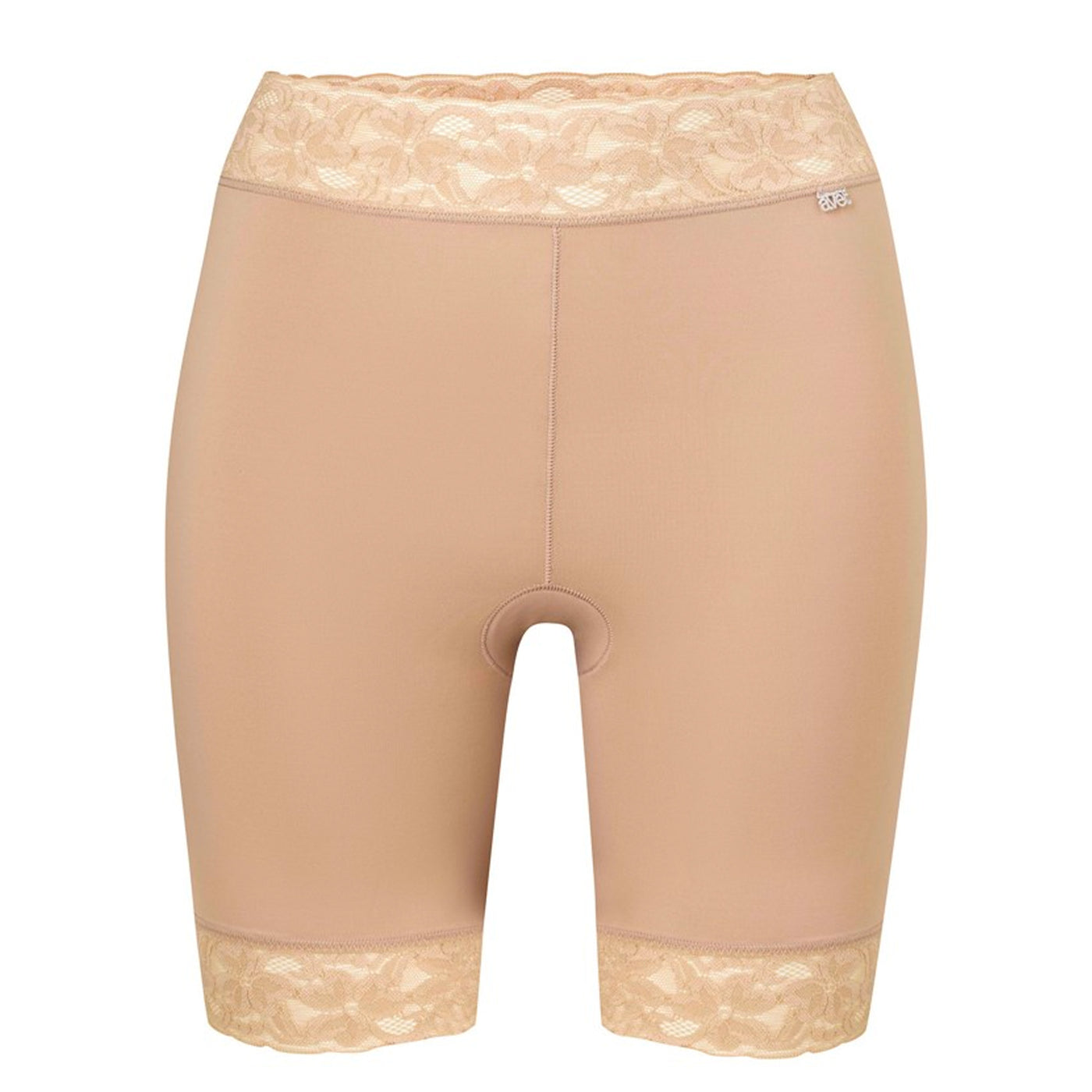 Avet Micro w Lace Boxer Sand