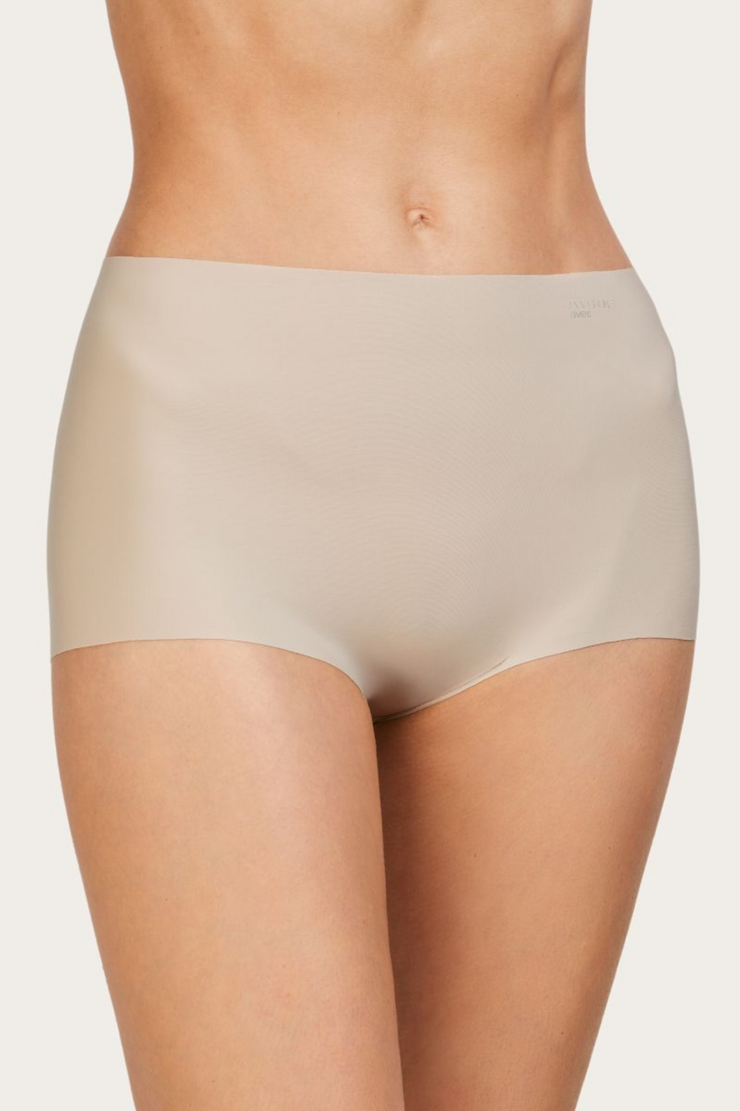 Avet Invisible Maxi Brief Sand