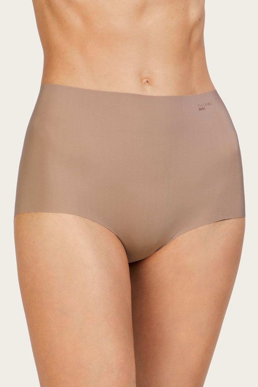 Avet Invisible Maxi Brief Praline