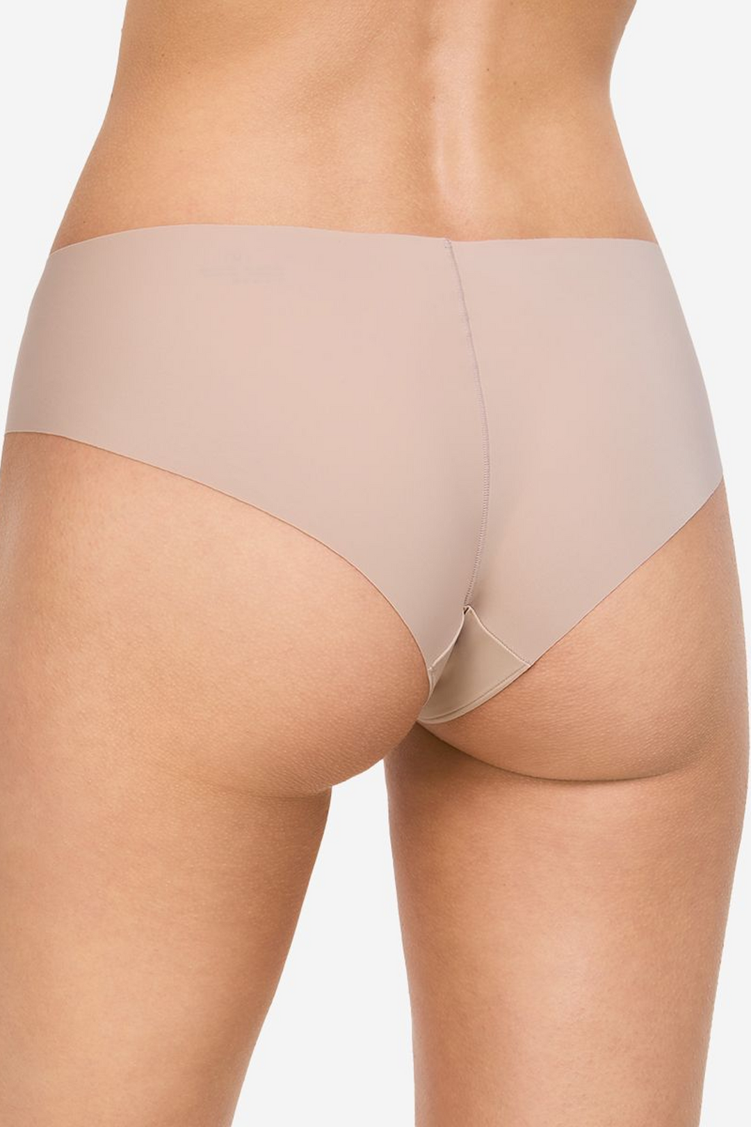Avet Invisible Midi Brief Sand