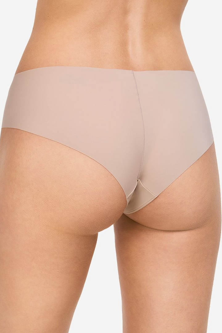 Avet Invisible Midi Brief Sand