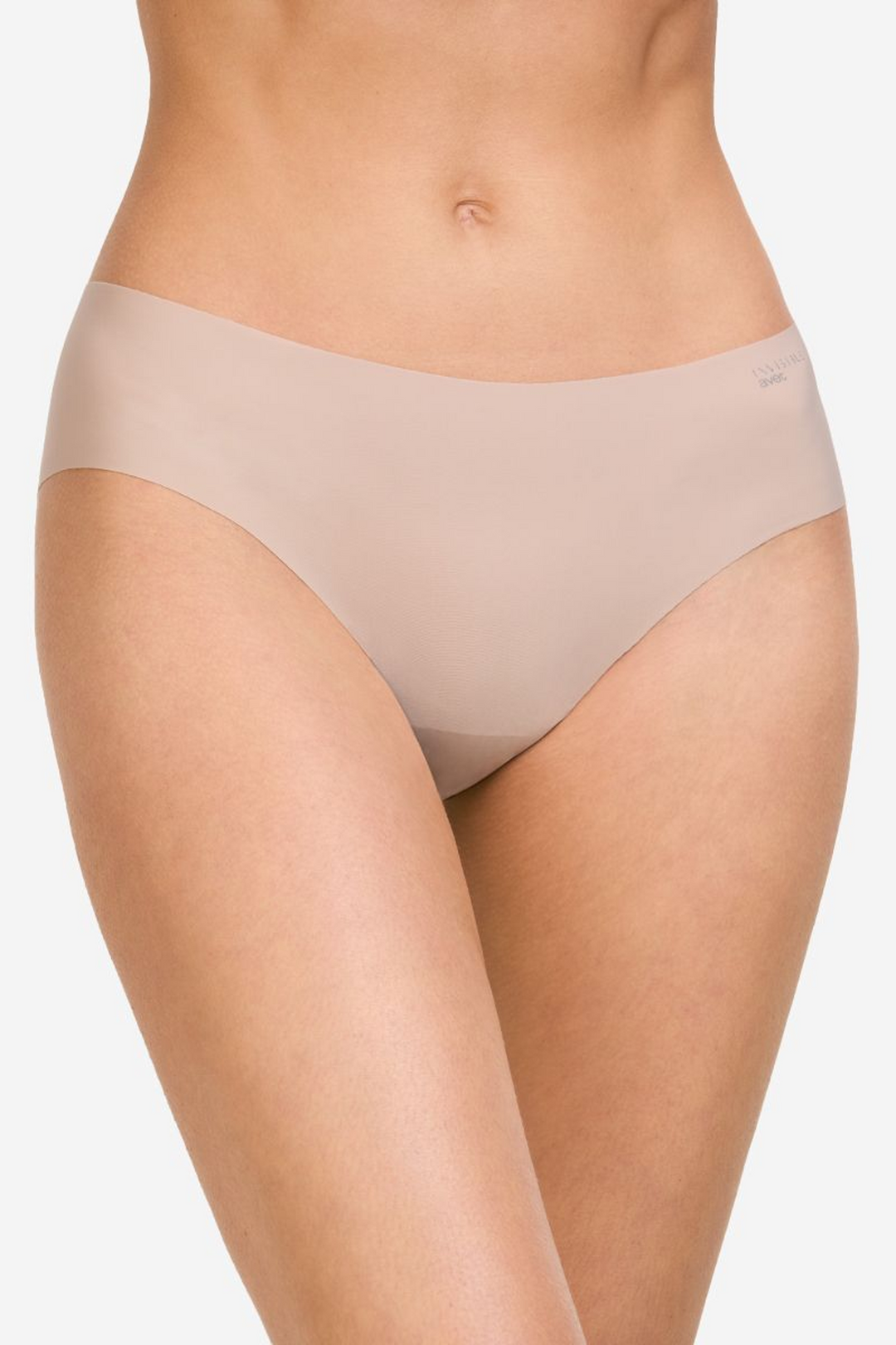 Avet Invisible Midi Brief Sand