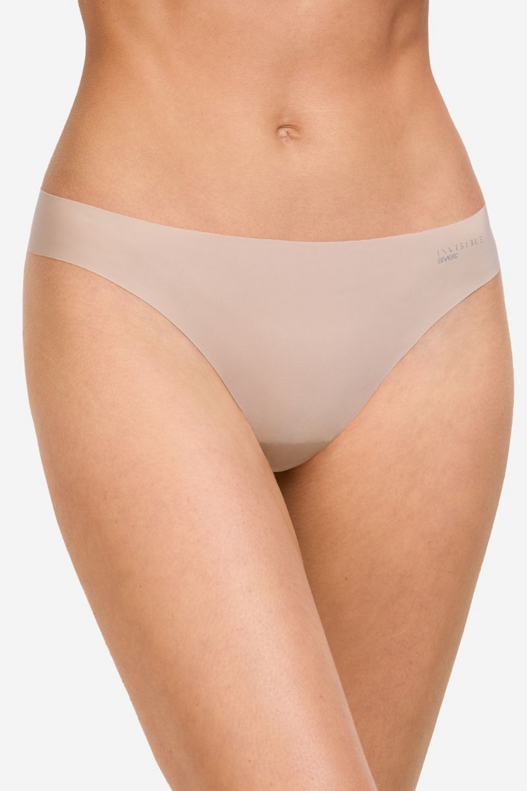 Avet Invisible Brazilian Brief Sand