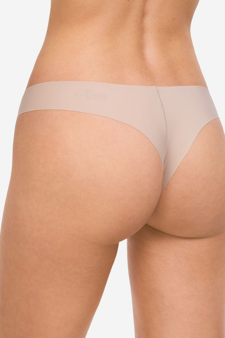 Avet Invisible Brazilian Brief Sand