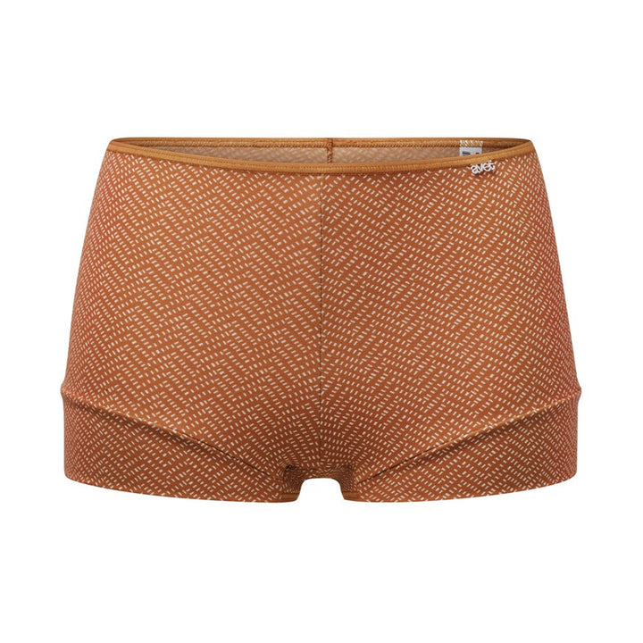 Avet Microfiber Boxer Zig Zag Cobre