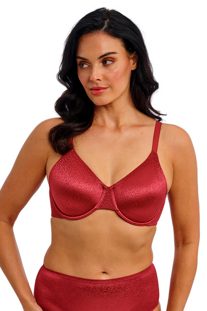Back Appeal Bh Regina Red