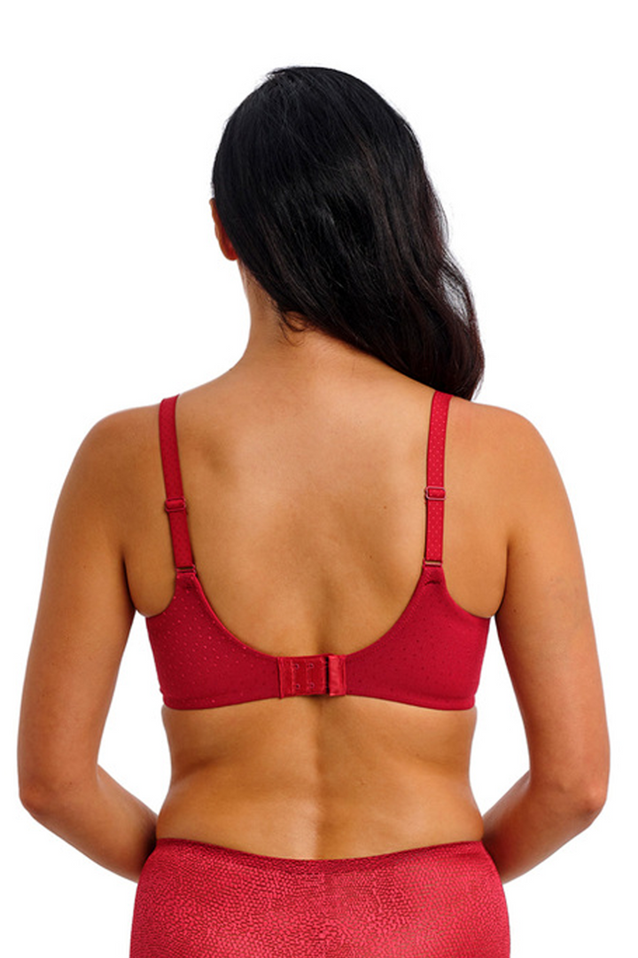 Back Appeal Bh Regina Red