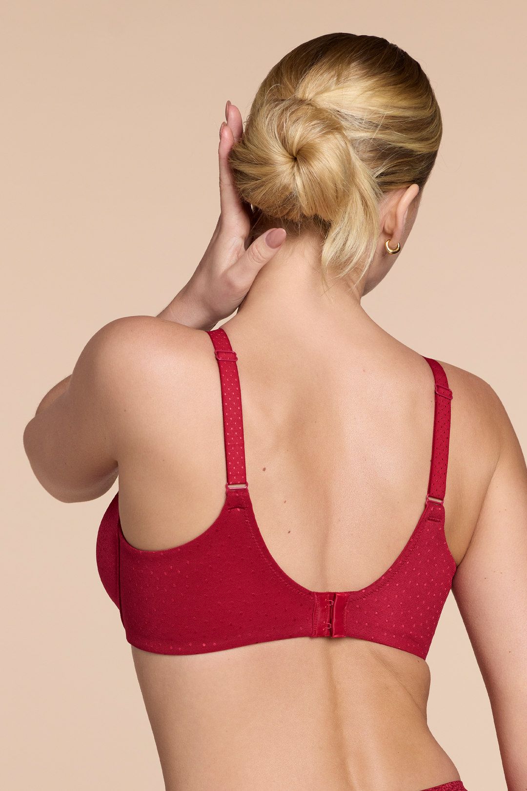 Back Appeal Bh Regina Red