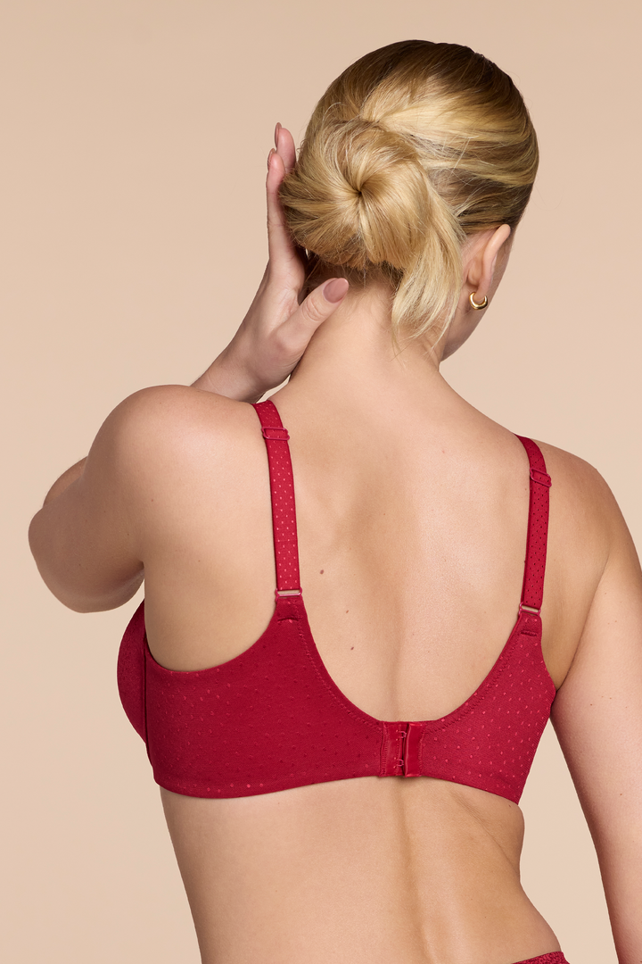 Back Appeal Bh Regina Red