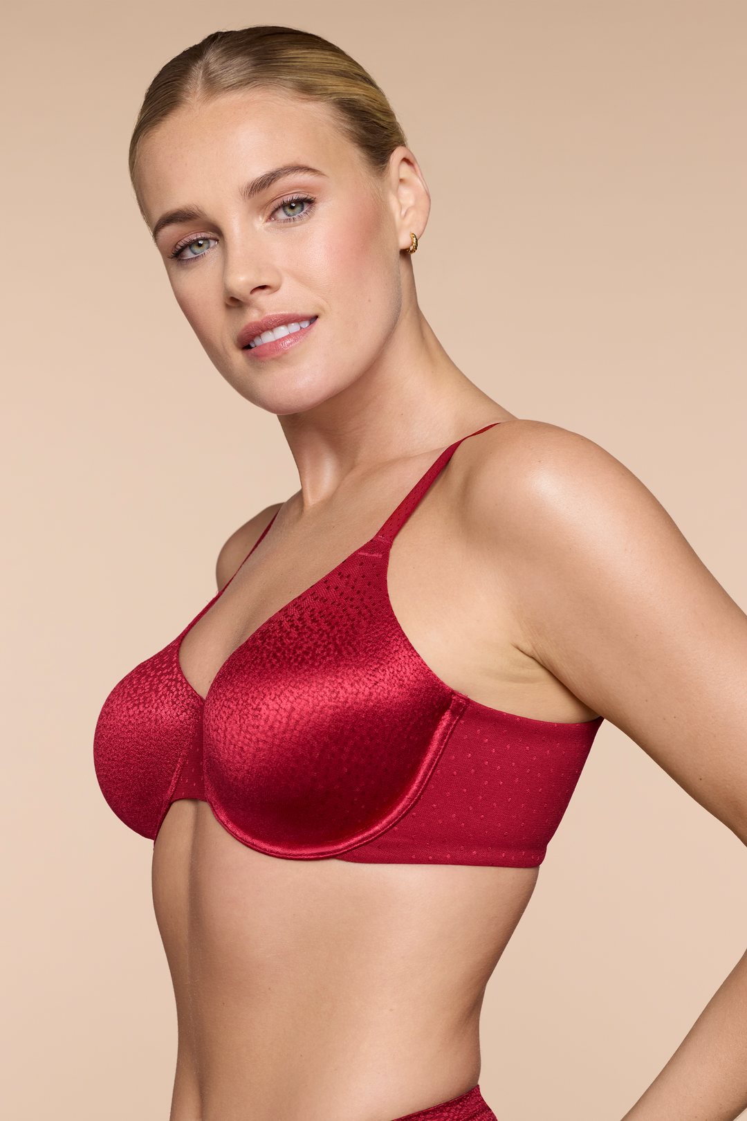 Back Appeal Bh Regina Red