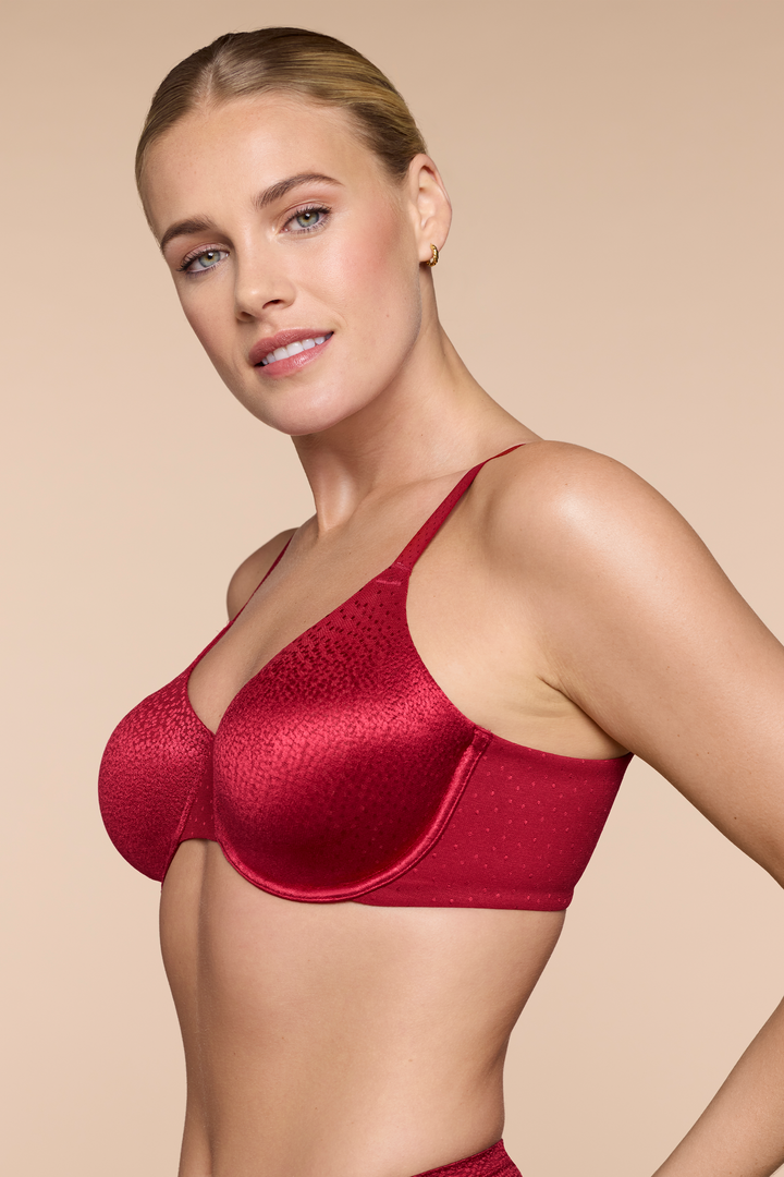 Back Appeal Bh Regina Red