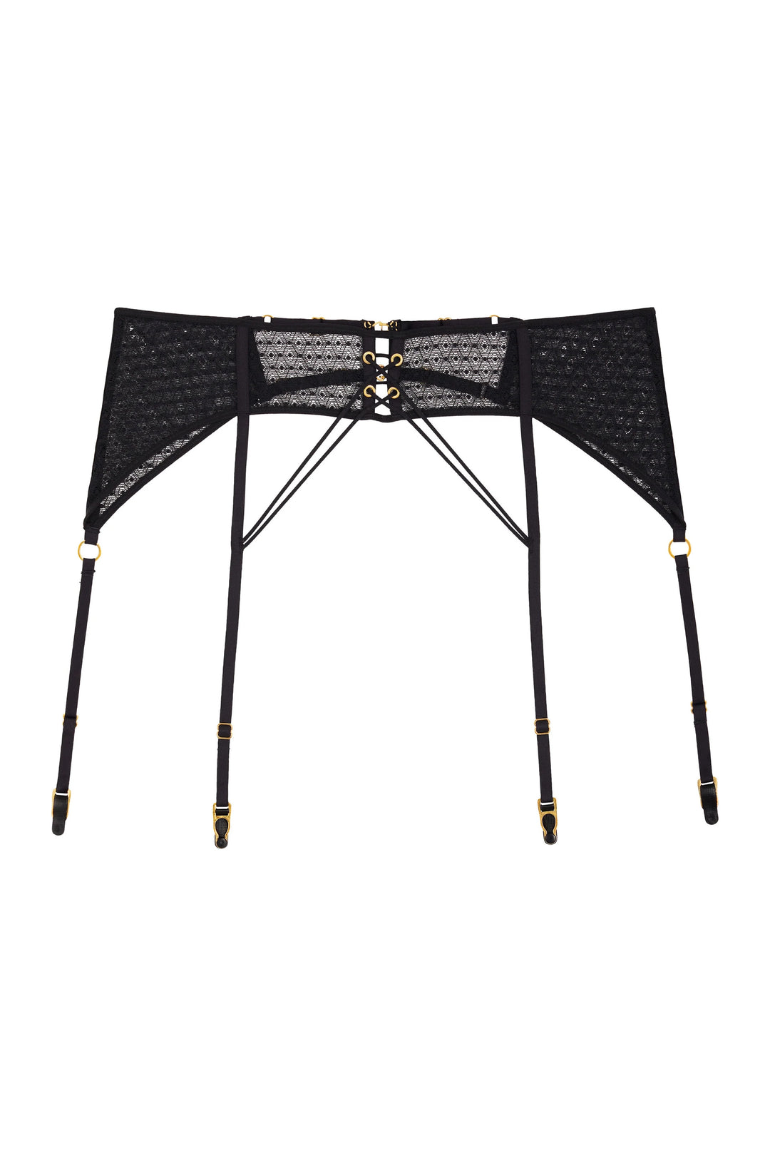 Boîte À Désir Strumpebandshållare Fantasy