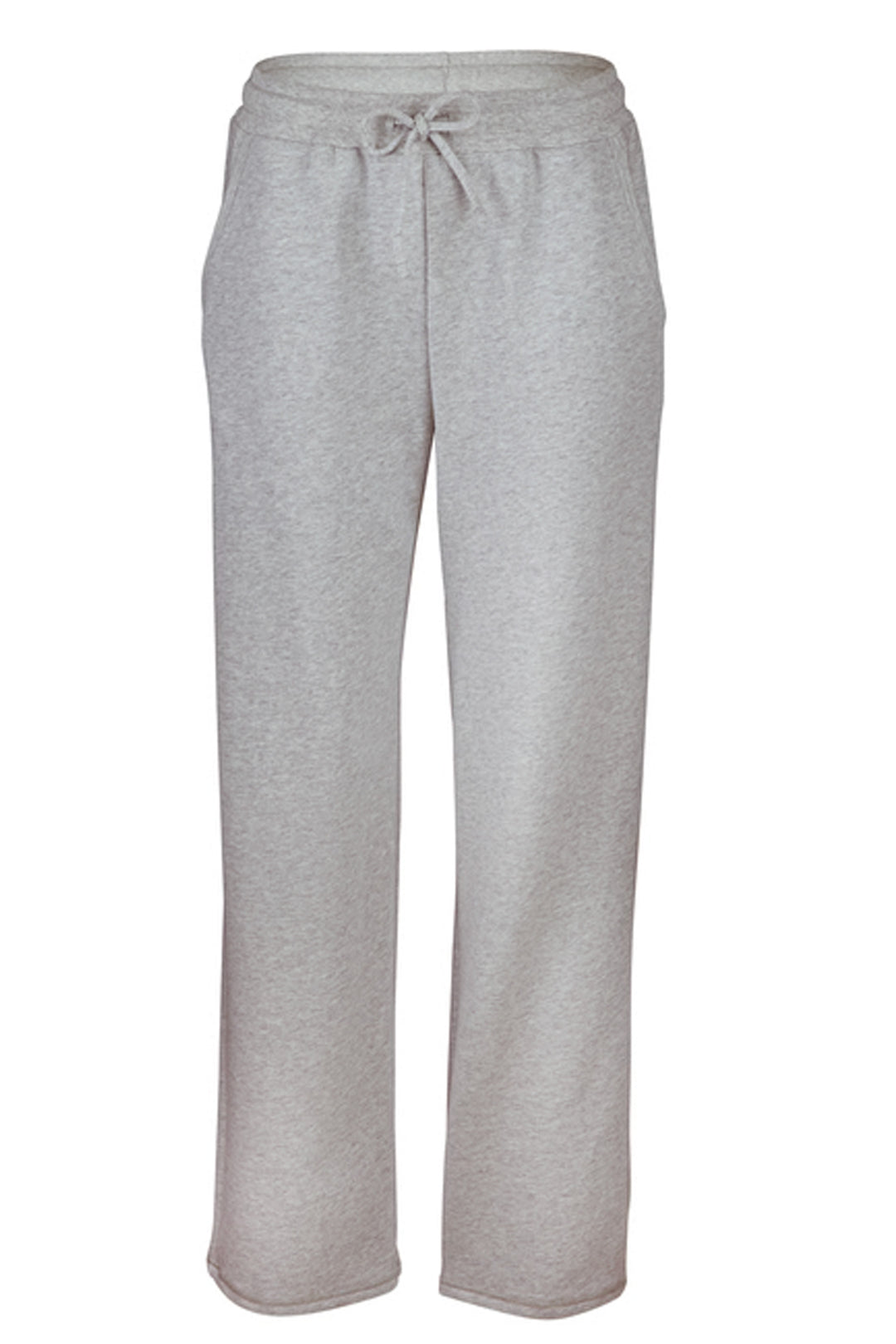 Circular Lounge Pants Grey Melange by Calida Switzerland 