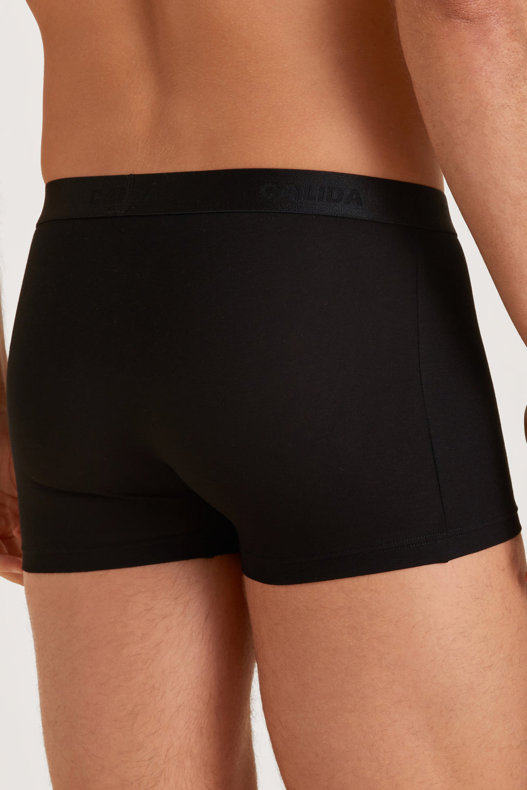 Evolution Boxershorts Schwarz