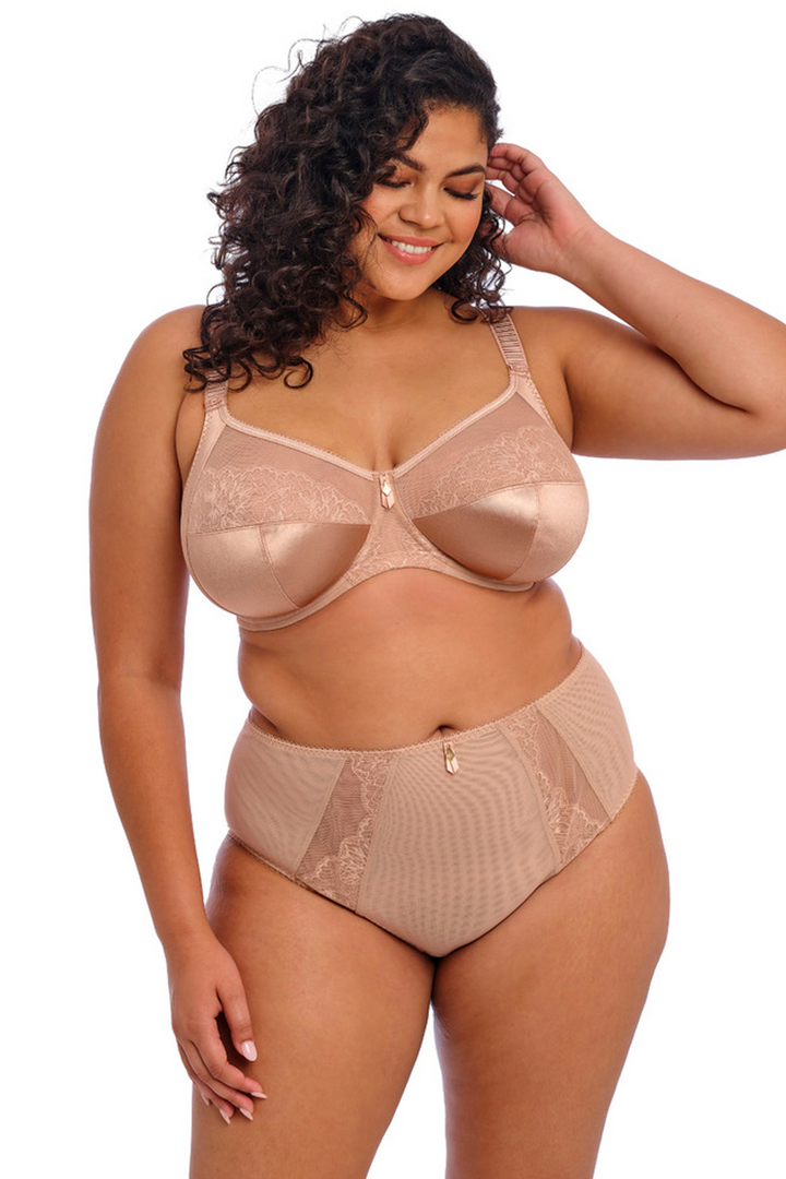Cate Allure Bra Sahara