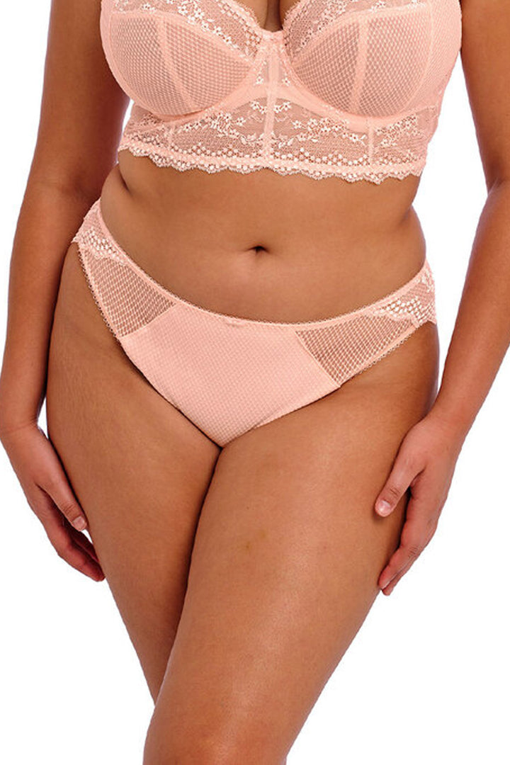 Charley Brazilian Ballet Pink