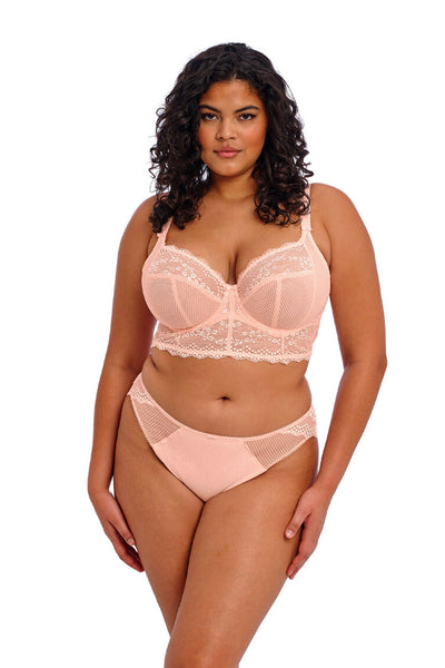 Charley Brazilian Ballet Pink