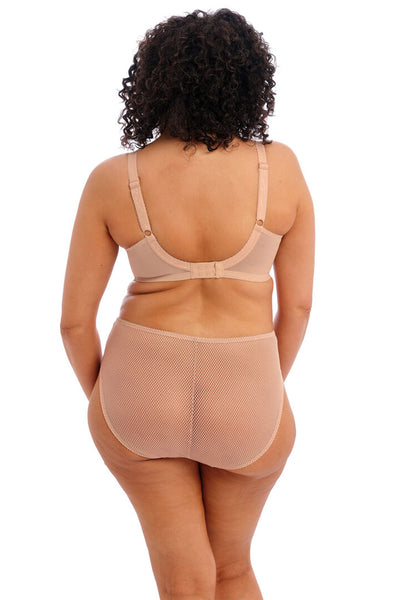 Charley Moulded Spacer Bra Fawn