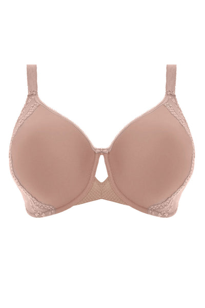 Charley Moulded Spacer Bra Fawn