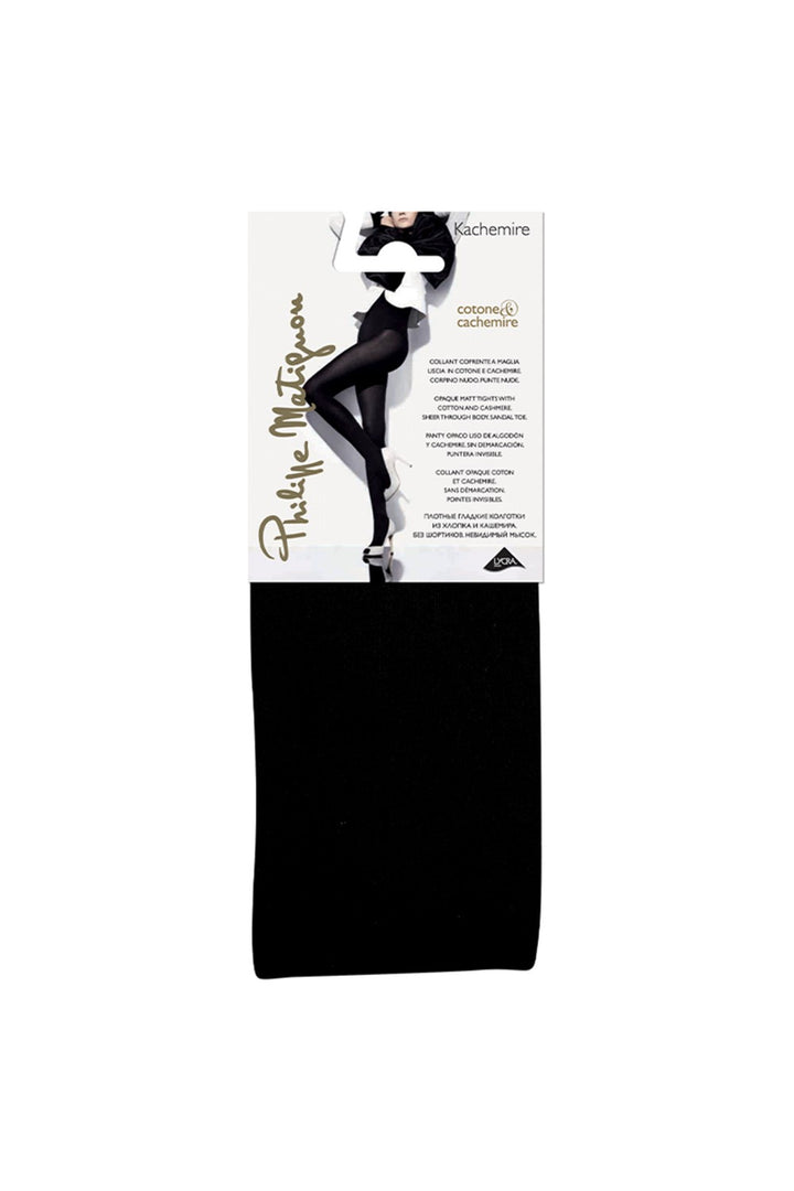 Collant Kachemire Tights 