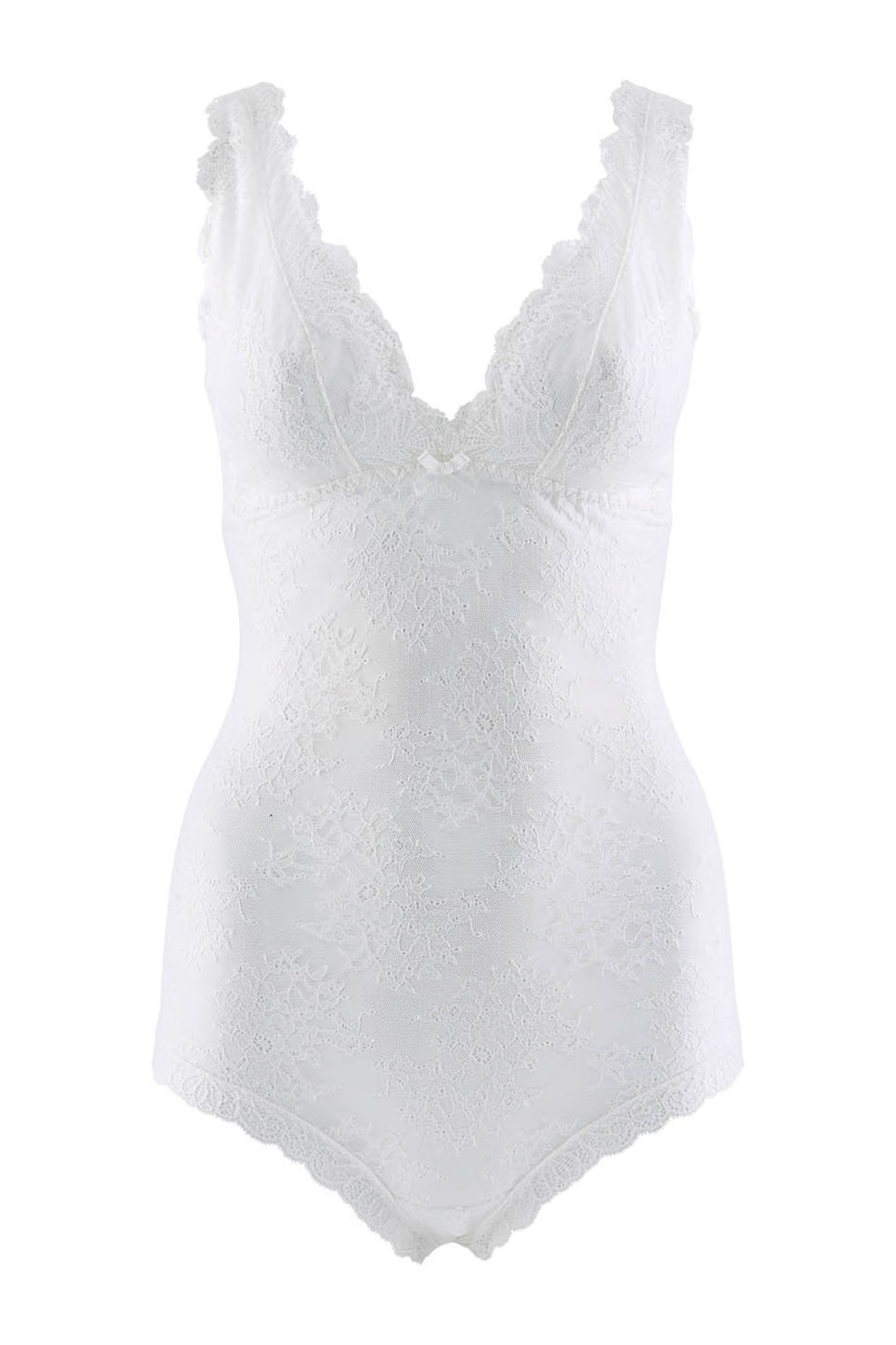 Danse Des Sens All Lace Body Opale