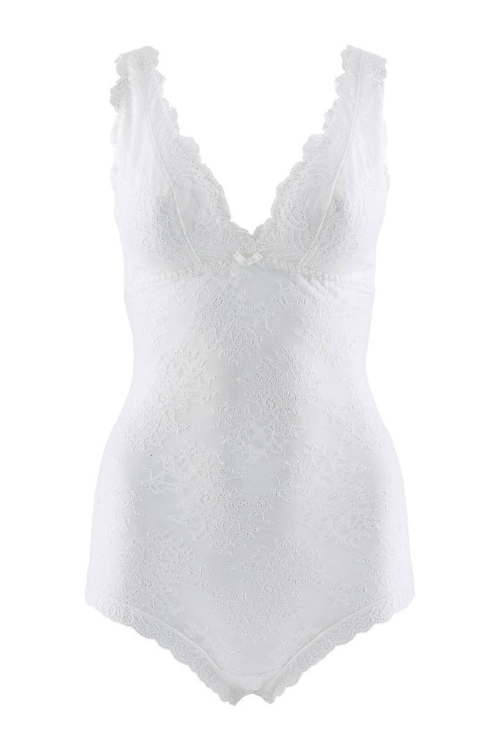 Danse Des Sens All Lace Body Opale