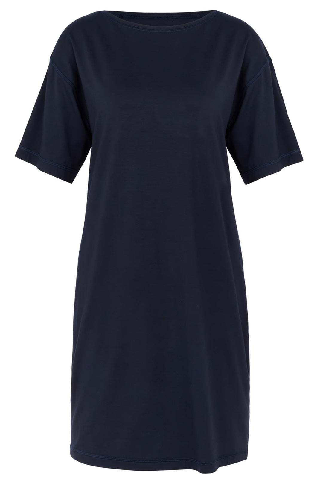 DSW Balancing Nightdress Dark Lapis Blue