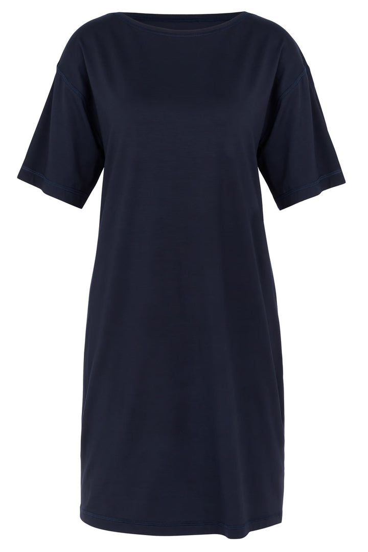 DSW Balancing Nightdress Dark Lapis Blue
