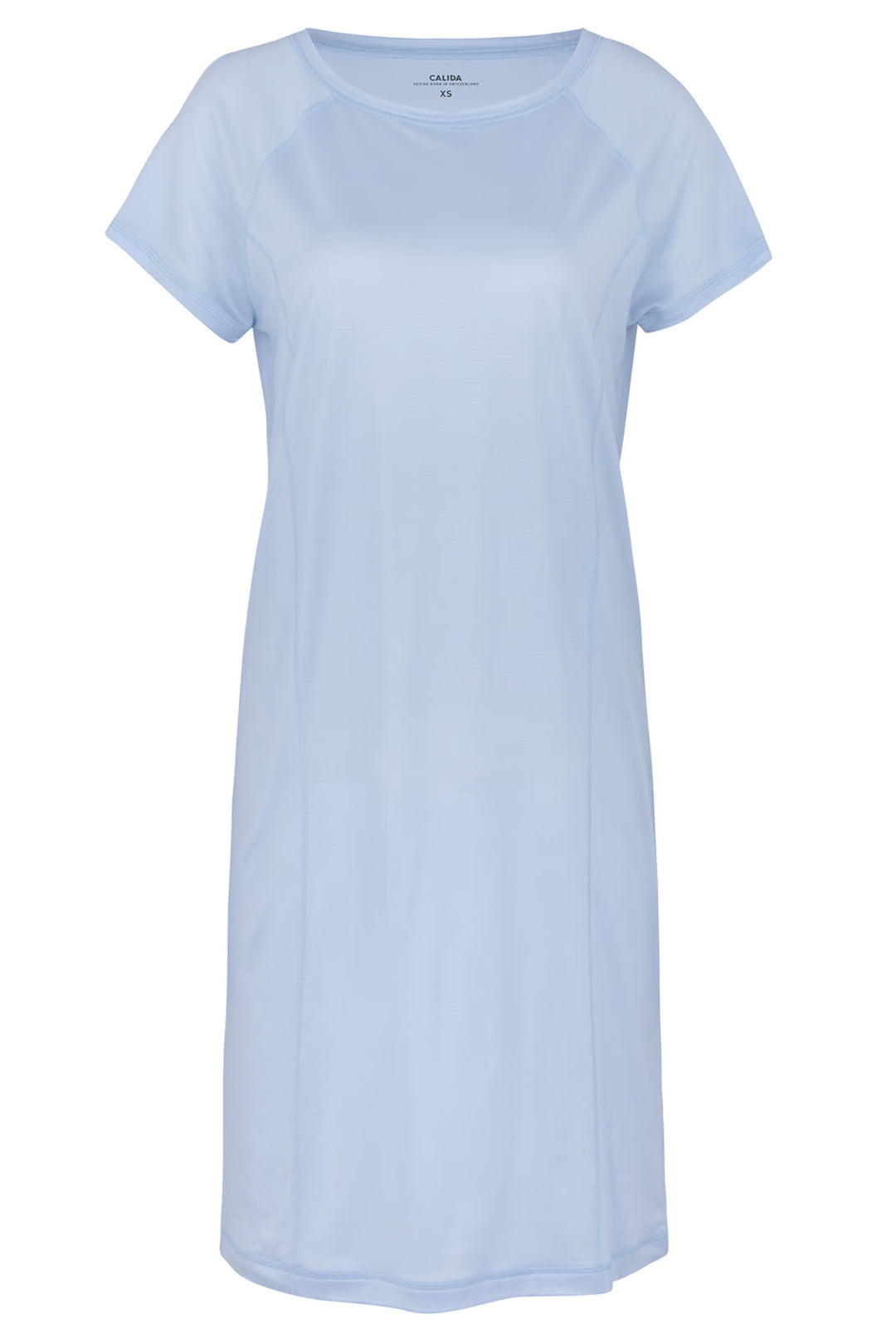 DSW Cooling Sleepshirt Harmony Blue