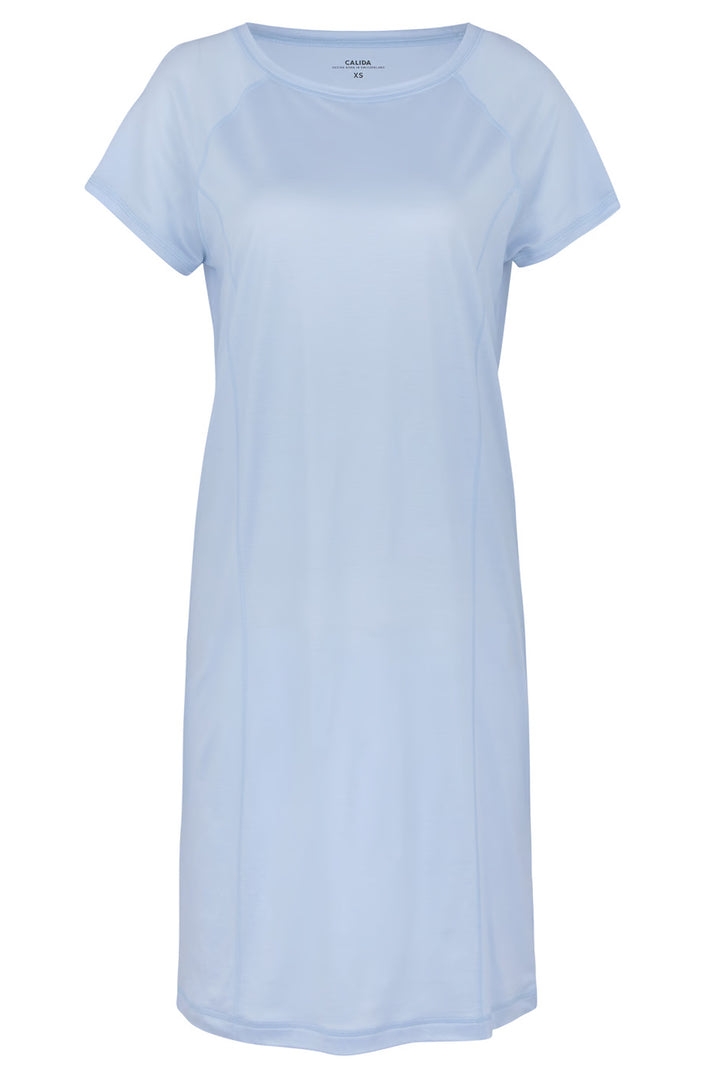 DSW Cooling Sleepshirt Harmony Blue