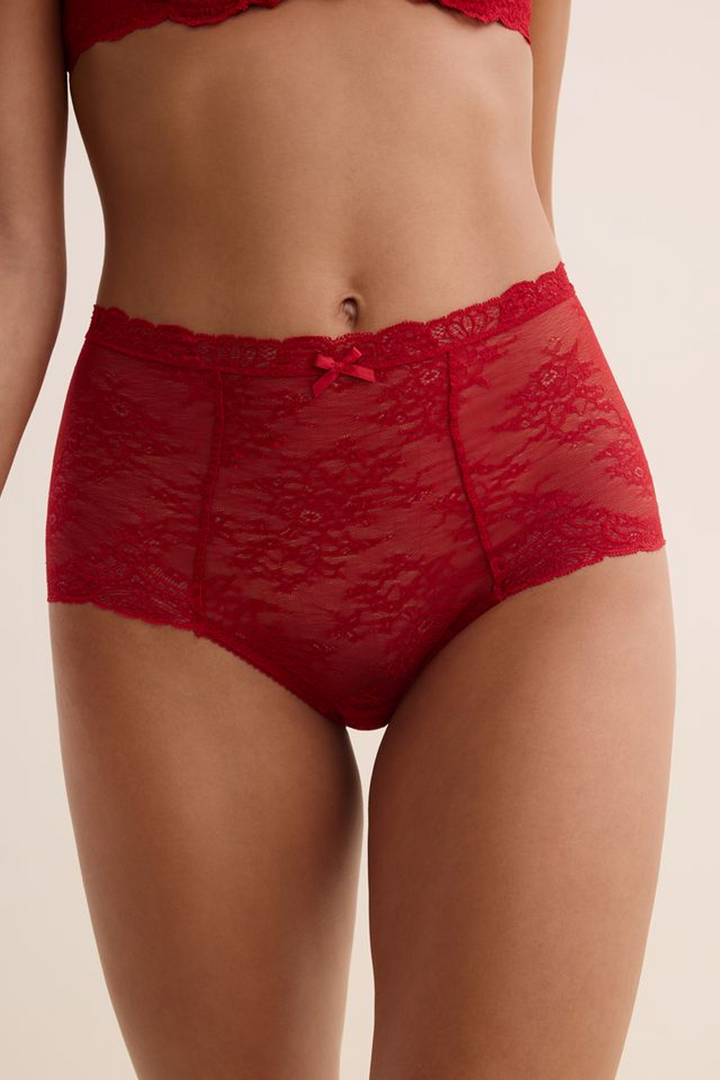 Danse Des Sens Hög Trosa Irresistible Red