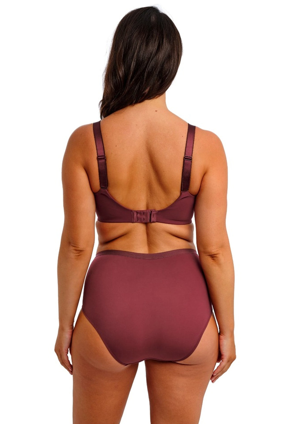 Demure Hög Trosa Fig