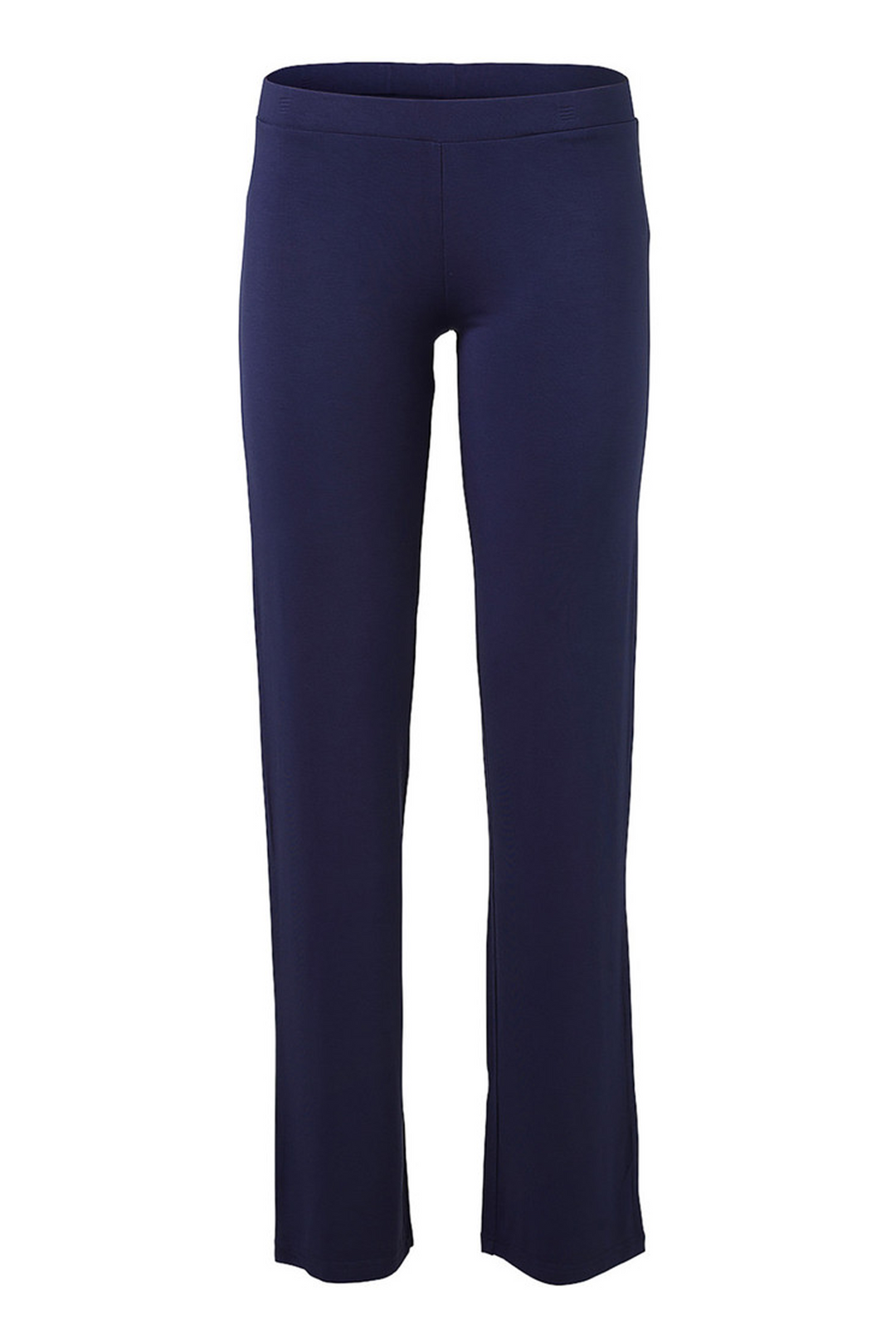 Elegance Long Pants Navy