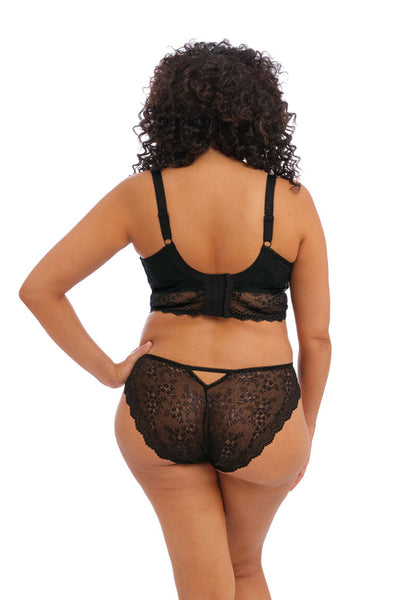 Charley Brazilian Black