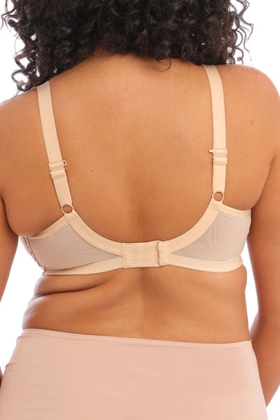 Bijou Moulded Bra Sand