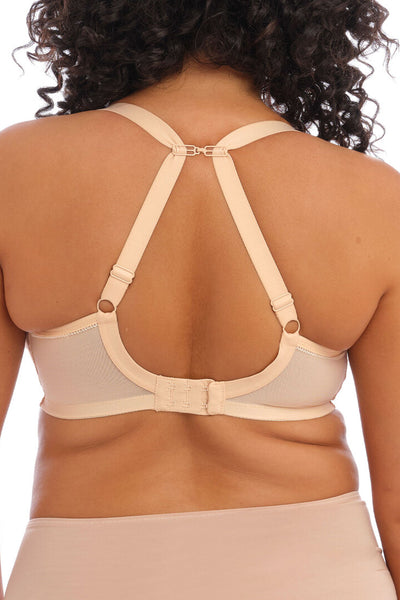 Bijou Moulded Bra Sand