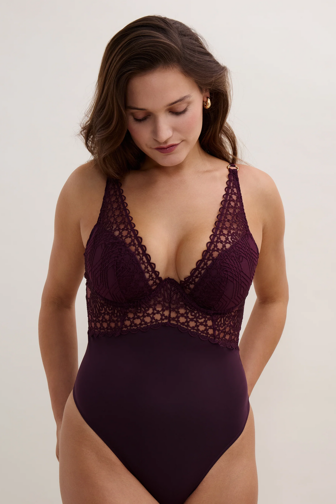 Éloge du Désir Body Deep Berry