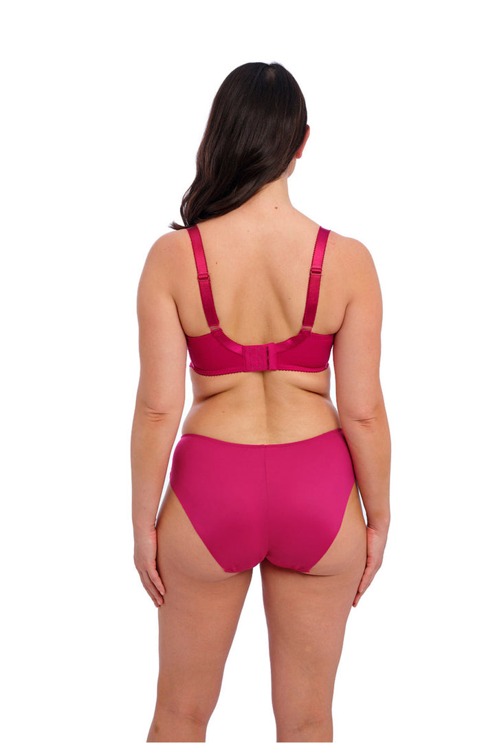 Emmaline Brief Cerise