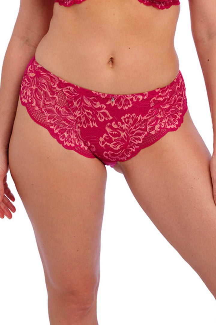 Emmaline Brief Cerise