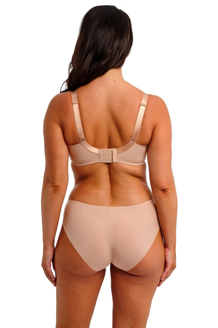 Emmaline Helkupa Bh Natural Beige