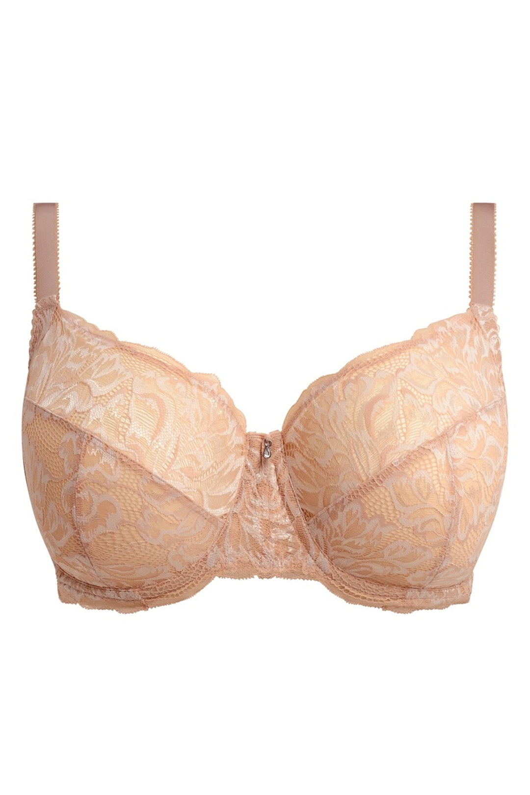 Emmaline Helkupa Bh Natural Beige