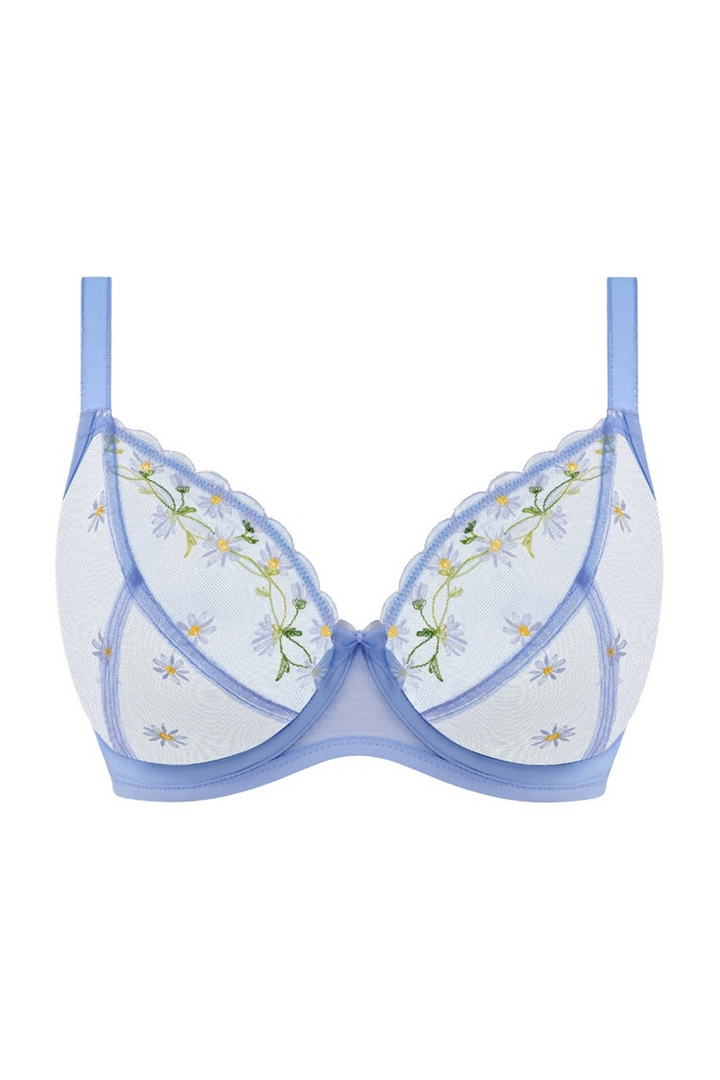 Entwined Plunge Bh Daisy