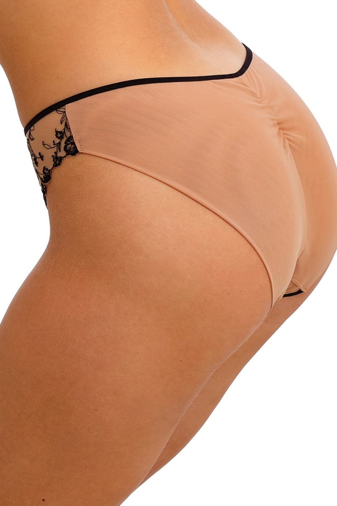 Entwined Trosa Tattoo