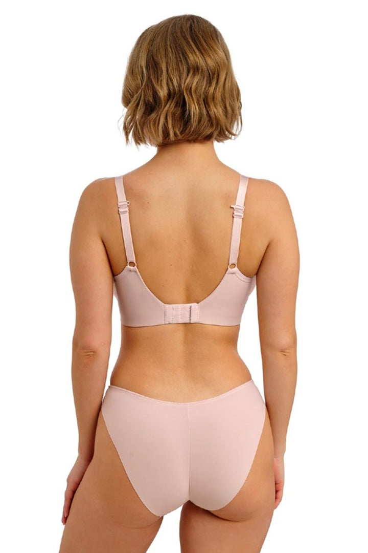 Essentially Smooth moulded T-shirt Bra Cameo