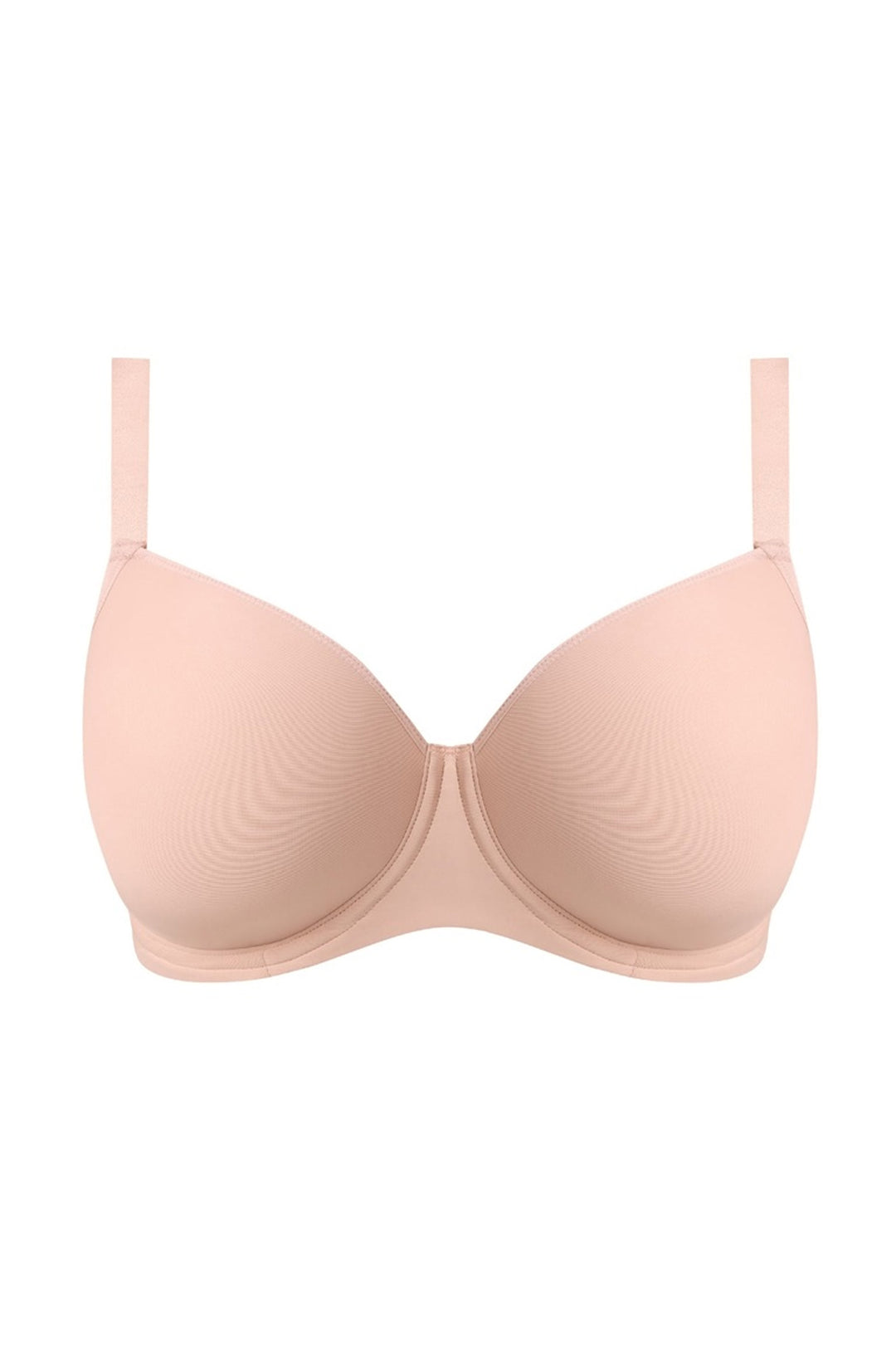 Essentially Smooth moulded T-shirt Bra Cameo