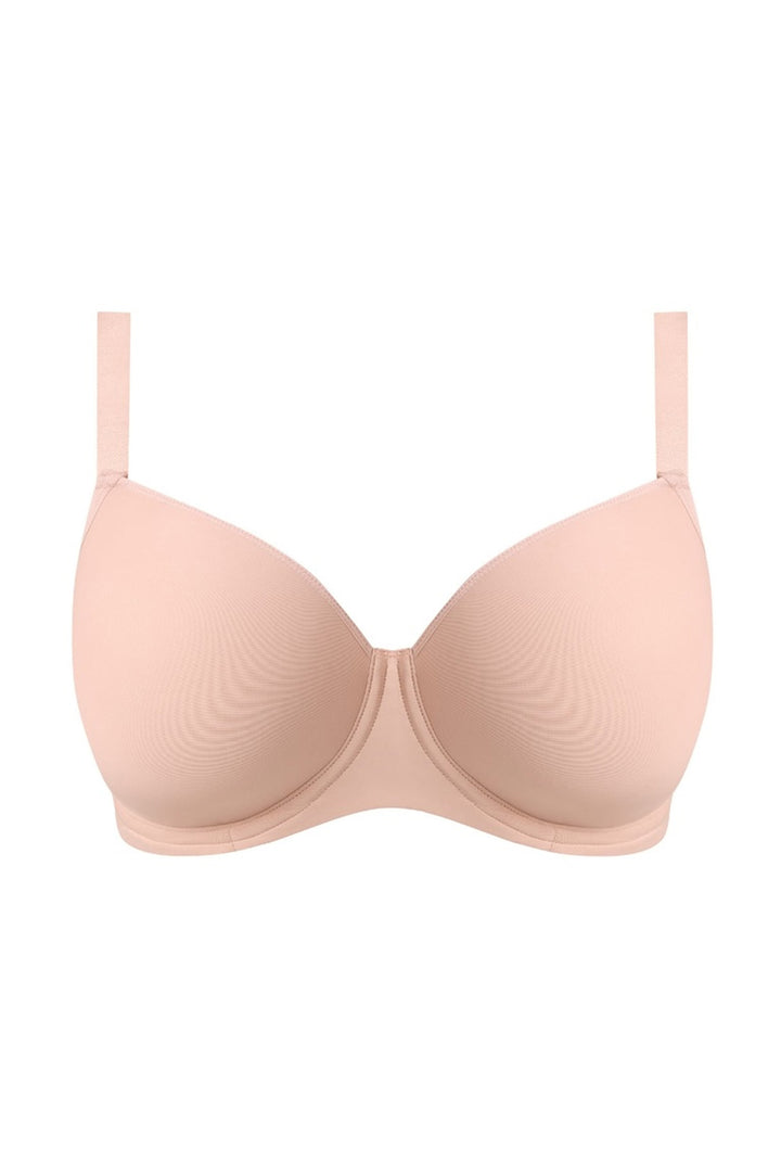 Essentially Smooth moulded T-shirt Bra Cameo
