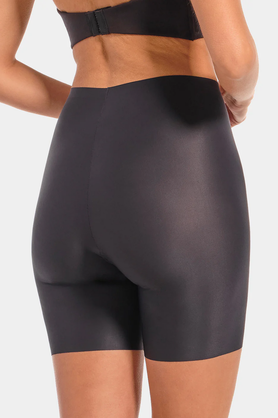Everyday Shaper Bermuda svart