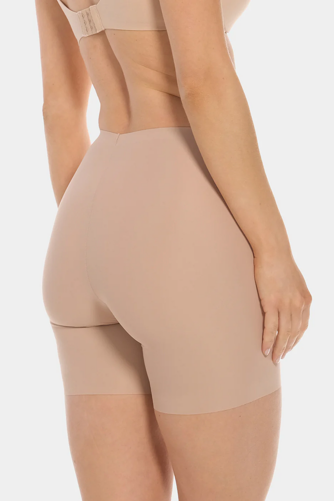 Everyday Shaper Bermuda Cappuccino
